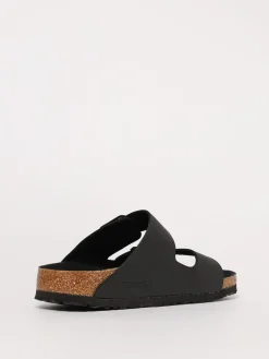 Sandalo Arizona Birkenstock in Birko-Flor