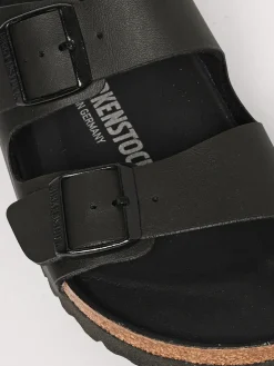 Sandalo Arizona Birkenstock in Birko-Flor