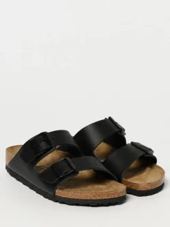 Sandalo Arizona Birkenstock in pelle
