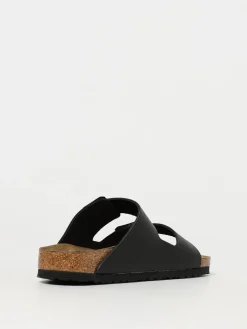 Sandalo Arizona Birkenstock in pelle