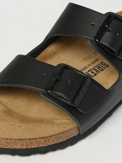 Sandalo Arizona Birkenstock in pelle