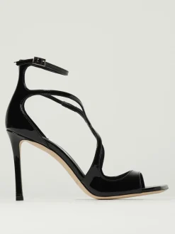 Sandalo Azia Jimmy Choo in vernice