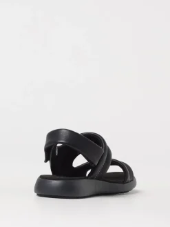 Sandalo Belmar Waves Timberland in pelle