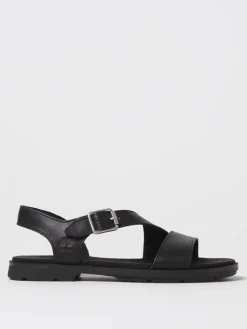 Sandalo Calista Bay Timberland in pelle