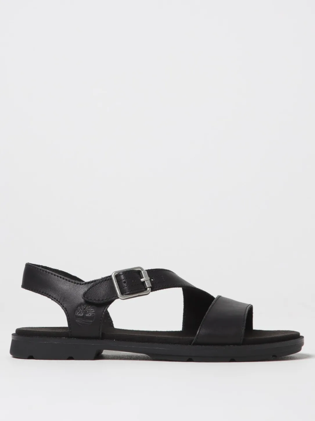 Sandalo Calista Bay Timberland in pelle