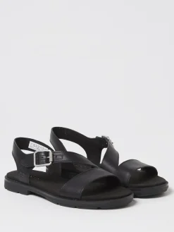 Sandalo Calista Bay Timberland in pelle