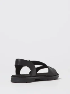 Sandalo Calista Bay Timberland in pelle