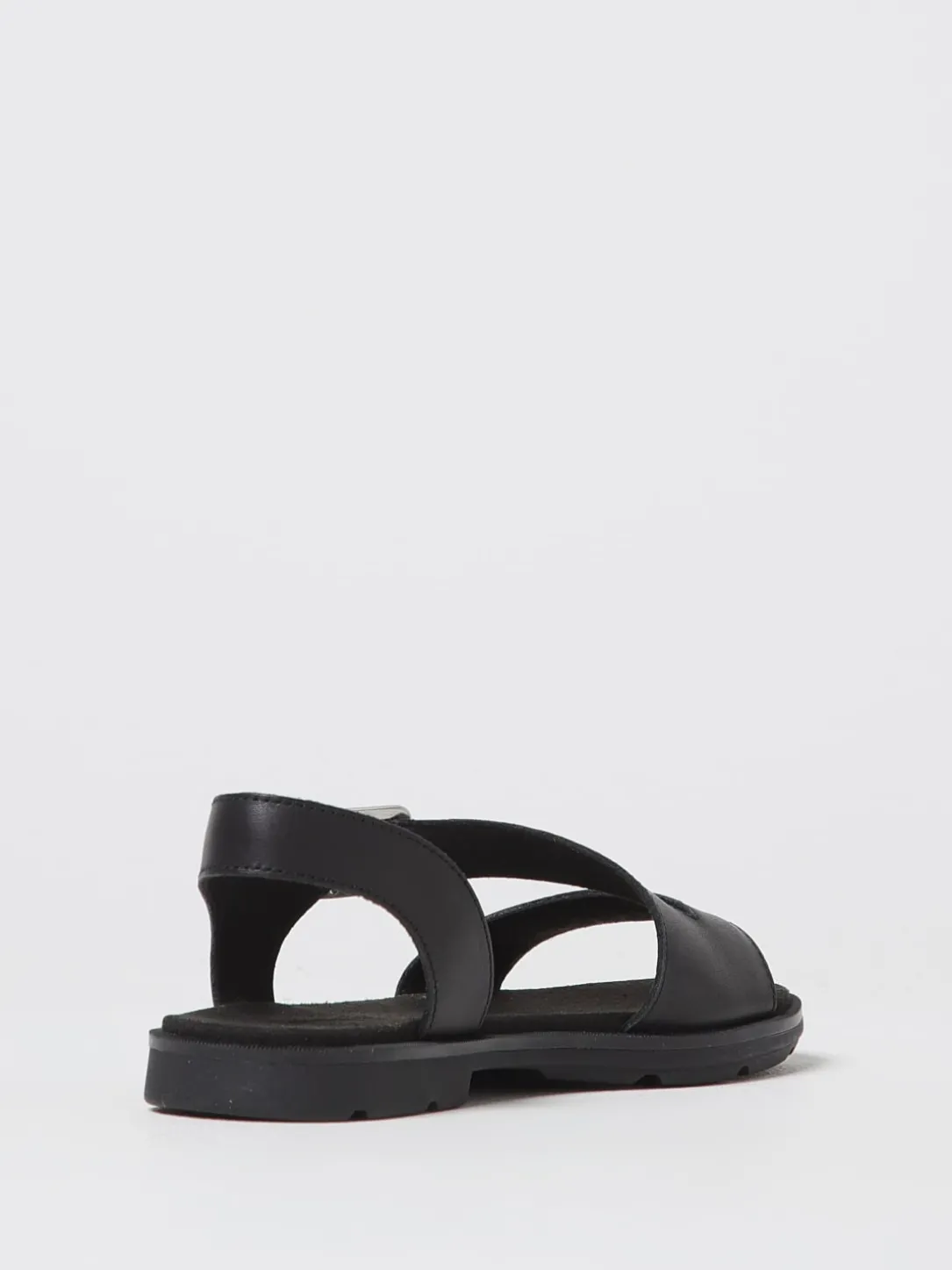 Sandalo Calista Bay Timberland in pelle