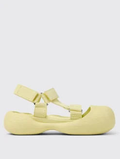 Sandalo Caramba CamperLab in PET riciclato