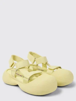 Sandalo Caramba CamperLab in PET riciclato