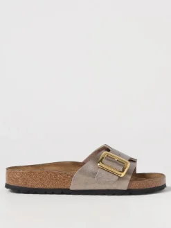 Sandalo Catalina Birkenstock in Birko-Flor