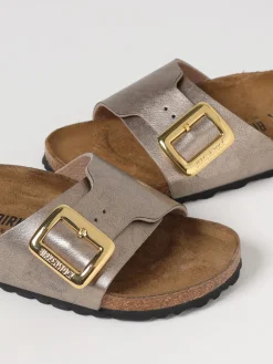 Sandalo Catalina Birkenstock in Birko-Flor