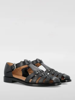 Sandalo Church's in pelle