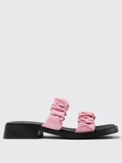 Sandalo Dana Camper in PET riciclato