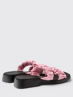 Sandalo Dana Camper in PET riciclato