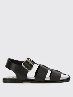 Sandalo Dorothy Aeyde in nappa