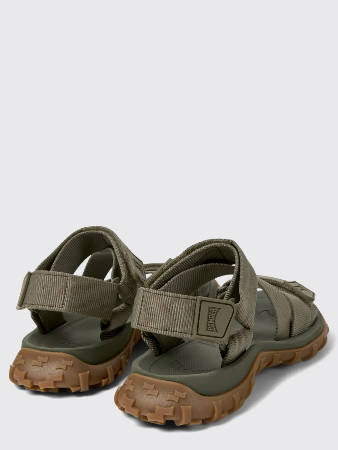 Sandalo Drift Trail Camper in PET riciclato