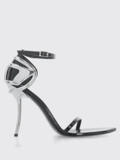 Sandalo D-Ten&Half Diesel in vernice