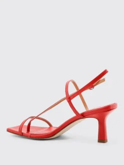 Sandalo Elise Aeyde in pelle