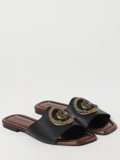 Sandalo Elisie Just Cavalli in pelle