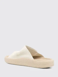 Sandalo Etna Veja in camoscio O.T.