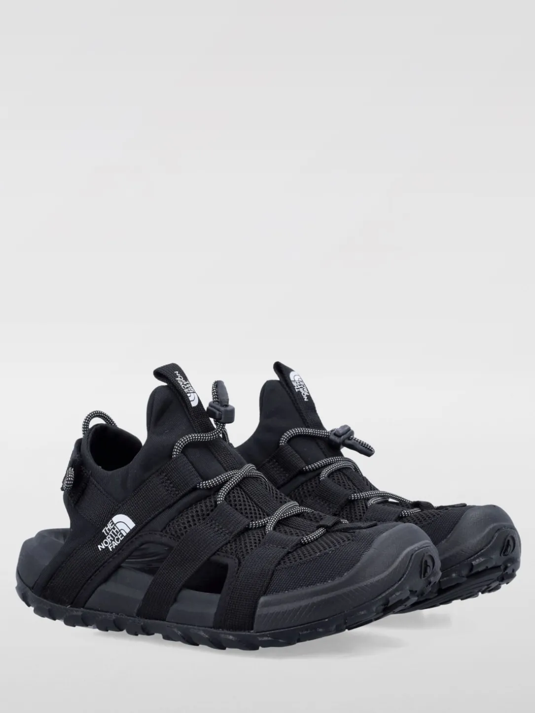 Sandalo Explore Camp The North Face in PET riciclato