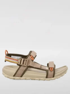 Sandalo Explore Camp The North Face in PET riciclato