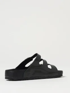 Sandalo Florida Birkenstock in pelle spazzolata