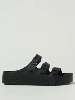 Sandalo Florida Eva Flex Platform Birkenstock in gomma EVA