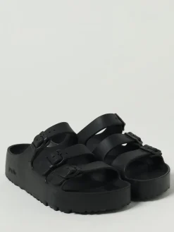 Sandalo Florida Eva Flex Platform Birkenstock in gomma EVA