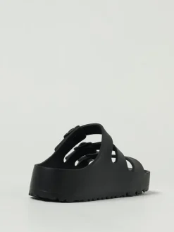Sandalo Florida Eva Flex Platform Birkenstock in gomma EVA