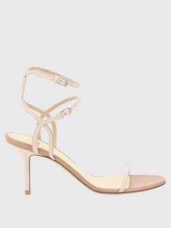 Sandalo Francesco Russo in pelle