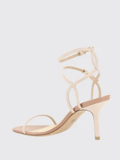 Sandalo Francesco Russo in pelle