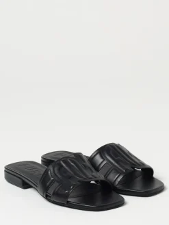 Sandalo Furla in pelle