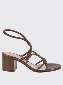 Sandalo Gianvito Rossi in nappa