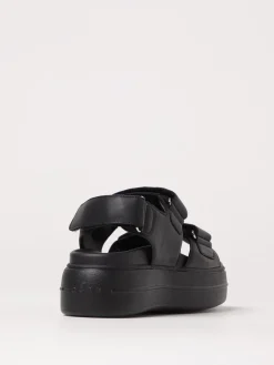 Sandalo H680 Hogan in pelle