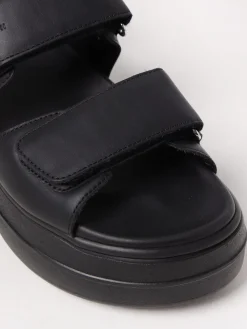 Sandalo H680 Hogan in pelle