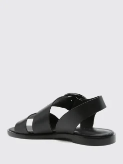 Sandalo Ilona Robert Clergerie in pelle