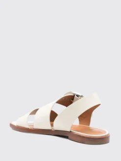 Sandalo Ilona Robert Clergerie in pelle