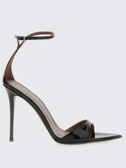 Sandalo Intrigo Giuseppe Zanotti in vernice
