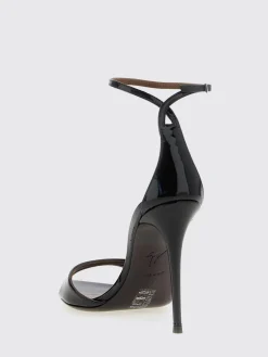 Sandalo Intrigo Giuseppe Zanotti in vernice