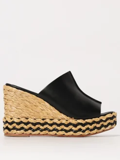 Sandalo Ivane Paloma Barcelò in pelle