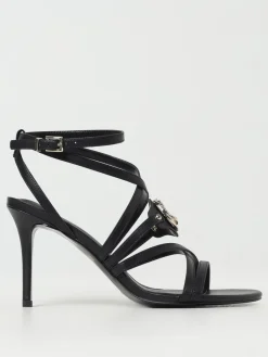 Sandalo Ivy Just Cavalli in pelle