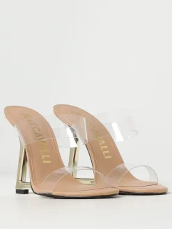 Sandalo Just Cavalli in pvc