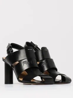 Sandalo JW Anderson in pelle