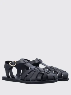 Sandalo Karina Ancient Greek in pelle