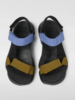 Sandalo Karst Camper in PET riciclato