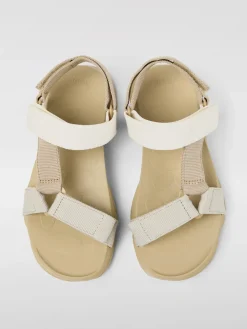 Sandalo Karst Camper in PET riciclato