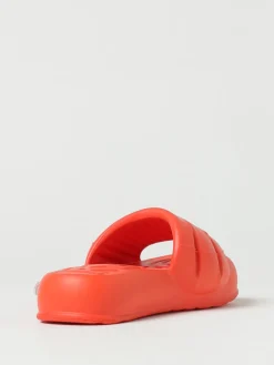 Sandalo Kenzo in gomma stampata