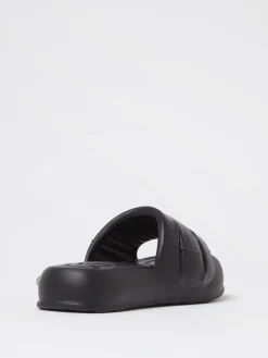 Sandalo Kenzo in gomma stampata